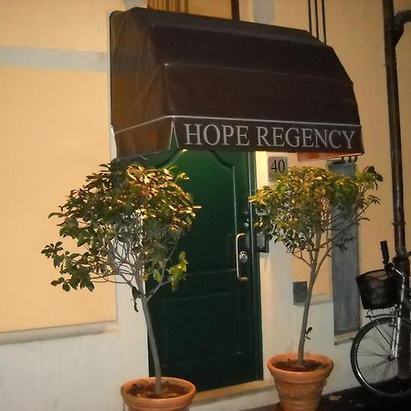 B&B Hope Bologna Exteriör bild