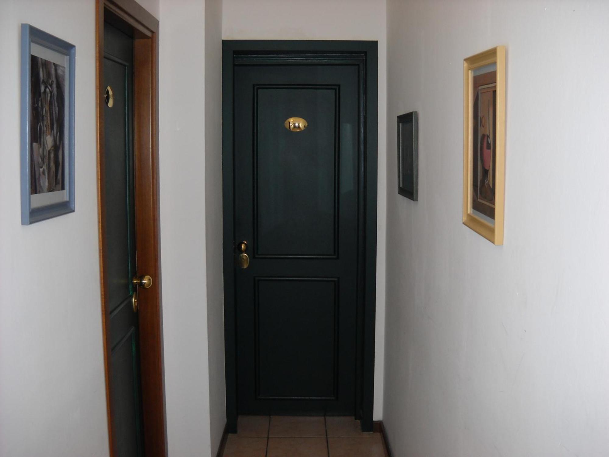 B&B Hope Bologna Exteriör bild
