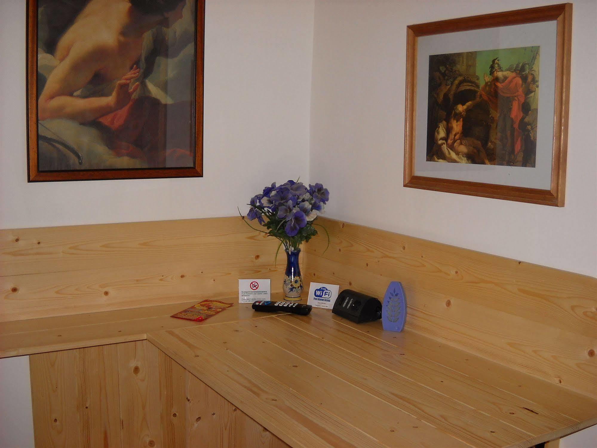 B&B Hope Bologna Exteriör bild