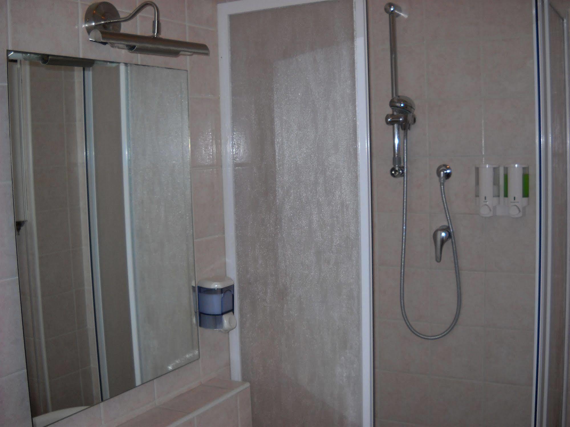 B&B Hope Bologna Exteriör bild