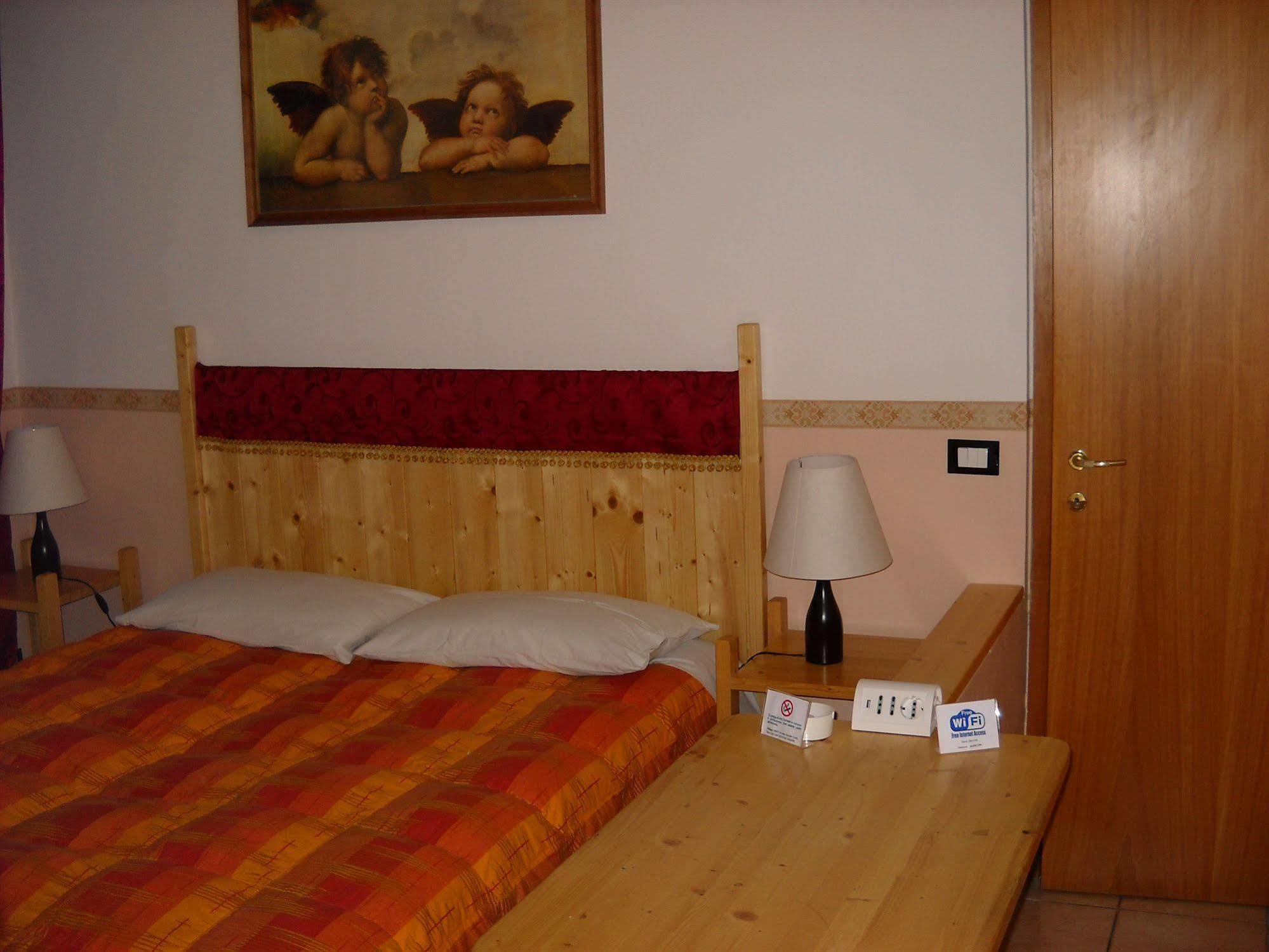 B&B Hope Bologna Exteriör bild