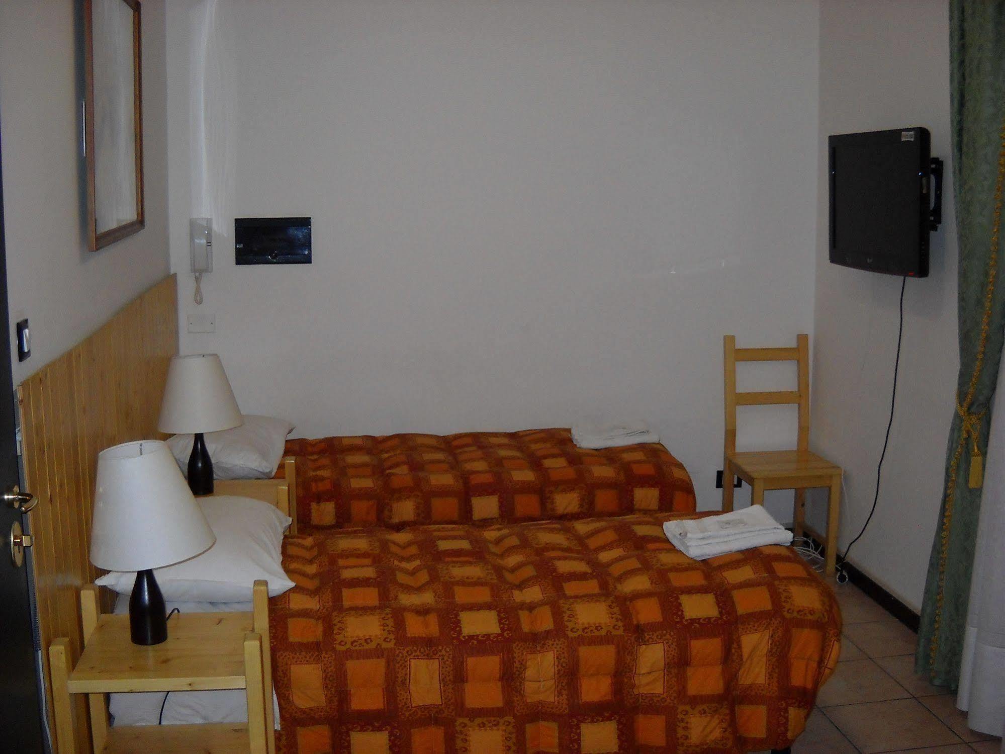 B&B Hope Bologna Exteriör bild